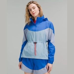 Lululemon Evergreen Anorak